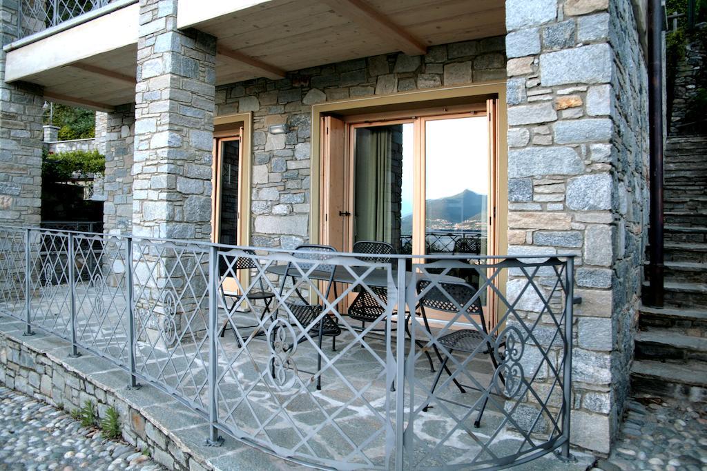 Residence Giglio Comer See Gravedona Værelse billede